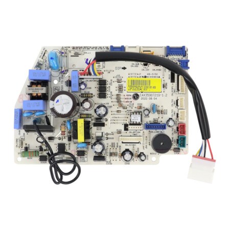 Placa Principal Ar Condicionado LG CSP30256042 - CSP30256042